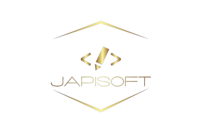 JAPISOFT Logo