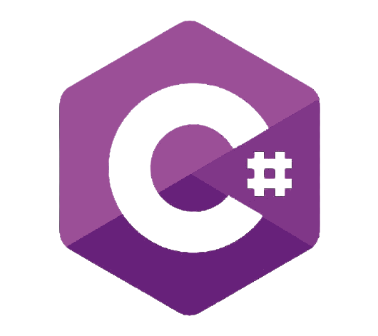 C# Logo