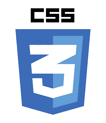 CSS3 Logo