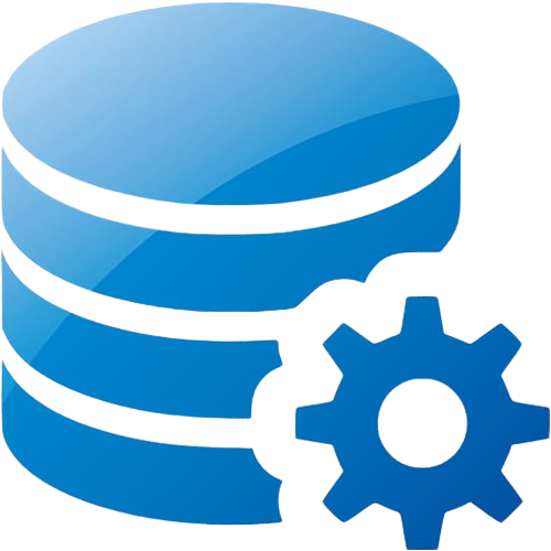 DATABASE Logo