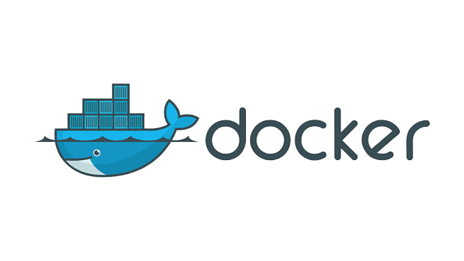 DOCKER Logo