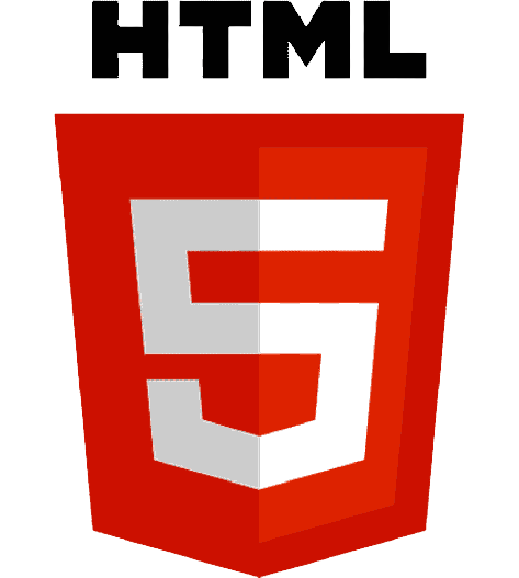 HTML5 Logo