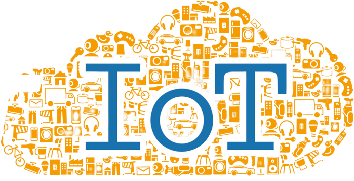 IoT Logo