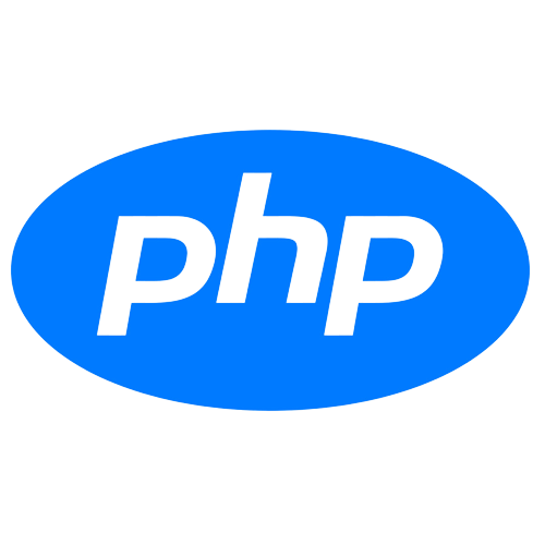 PHP Logo